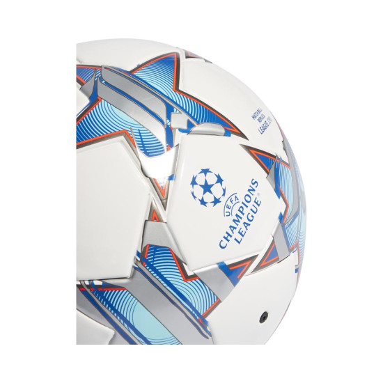 Adidas Μπάλα ποδοσφαίρου UCL League J290 Adidas Μπάλα ποδοσφαίρου UCL League J290